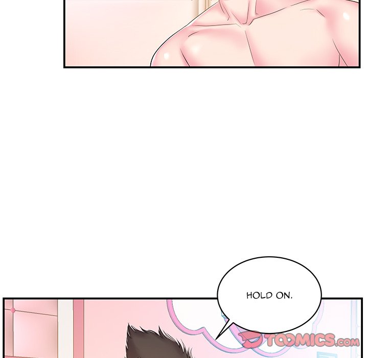 Sister-in-Law Chapter 20 - Page 66