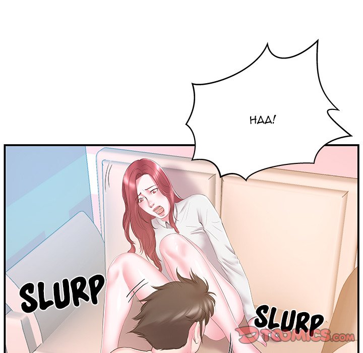 Sister-in-Law Chapter 20 - Page 78