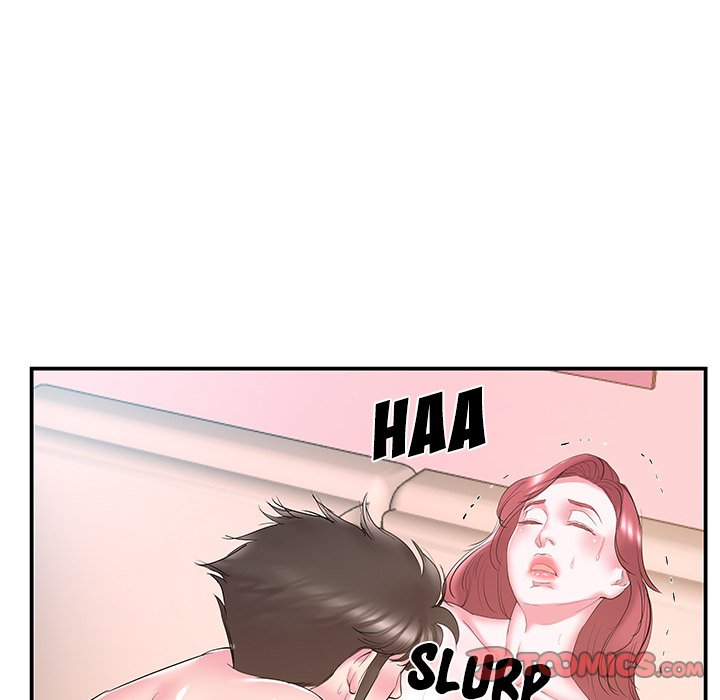 Sister-in-Law Chapter 21 - Page 10