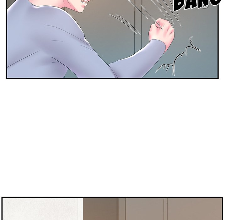 Sister-in-Law Chapter 21 - Page 27