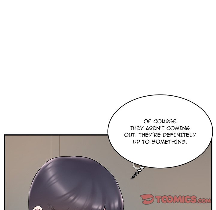 Sister-in-Law Chapter 21 - Page 30