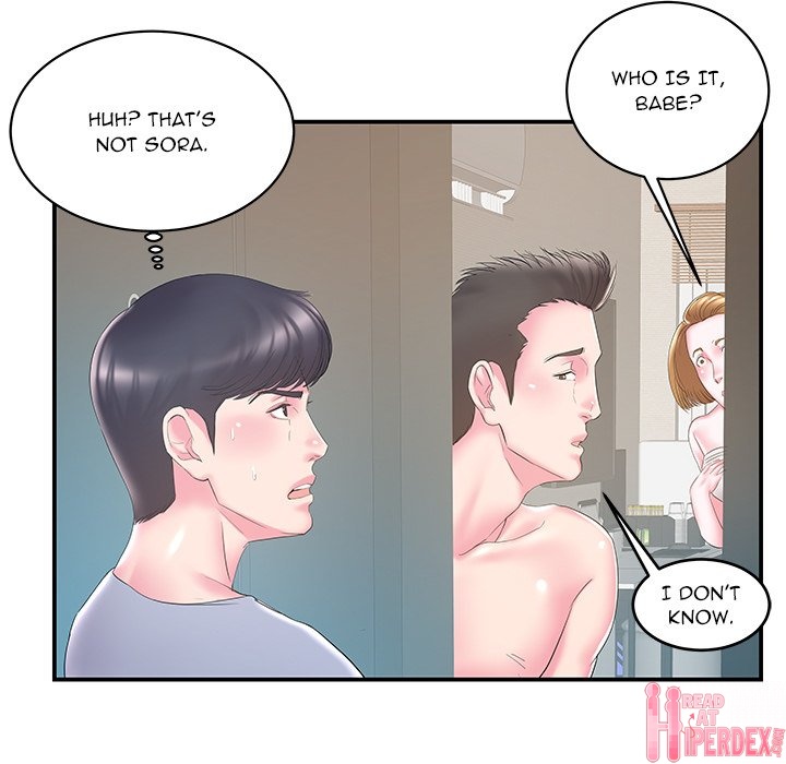Sister-in-Law Chapter 21 - Page 36