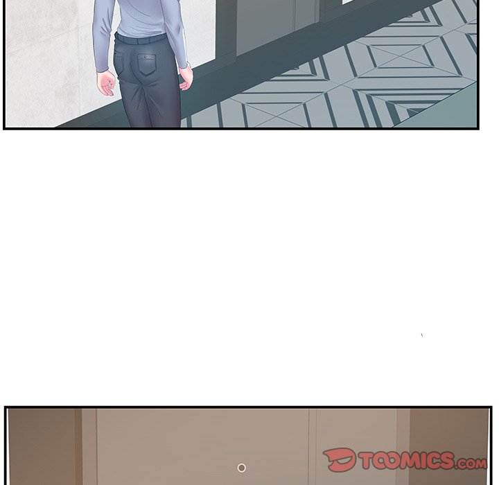 Sister-in-Law Chapter 21 - Page 54