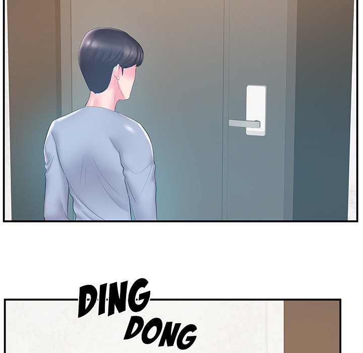 Sister-in-Law Chapter 21 - Page 55