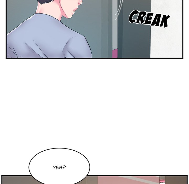 Sister-in-Law Chapter 21 - Page 59