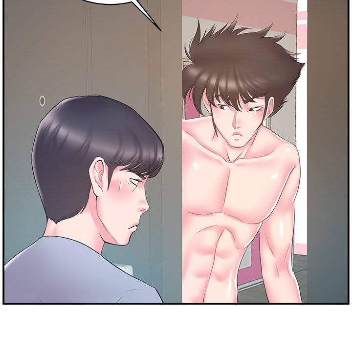 Sister-in-Law Chapter 21 - Page 60