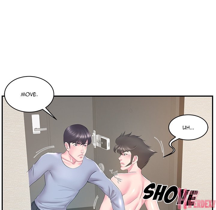Sister-in-Law Chapter 21 - Page 61