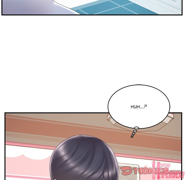 Sister-in-Law Chapter 21 - Page 66