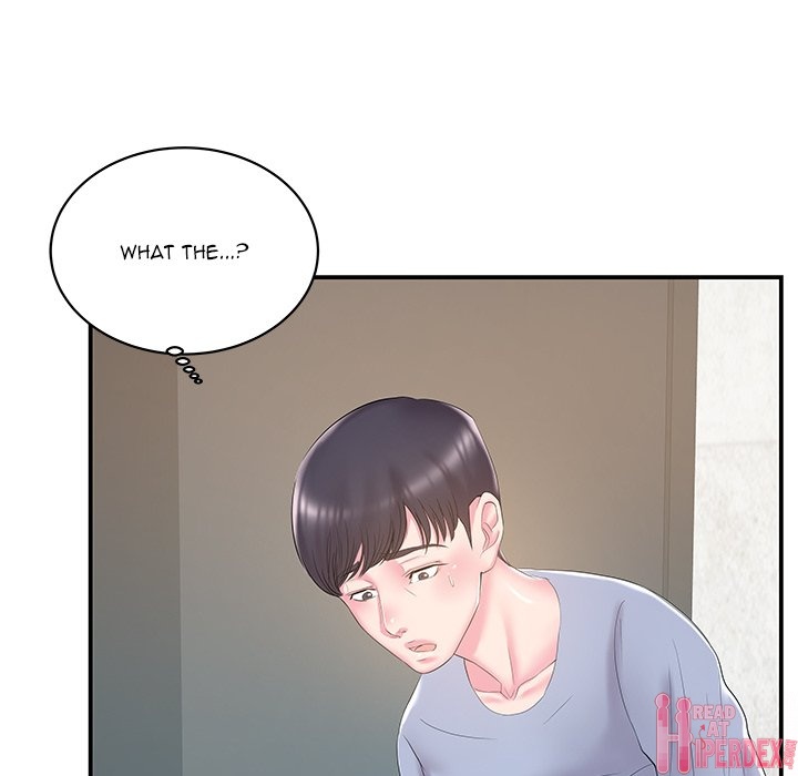 Sister-in-Law Chapter 21 - Page 76