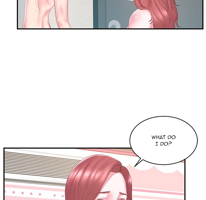 Sister-in-Law Chapter 21 - Page 85