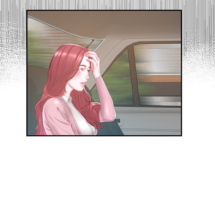 Sister-in-Law Chapter 21 - Page 89