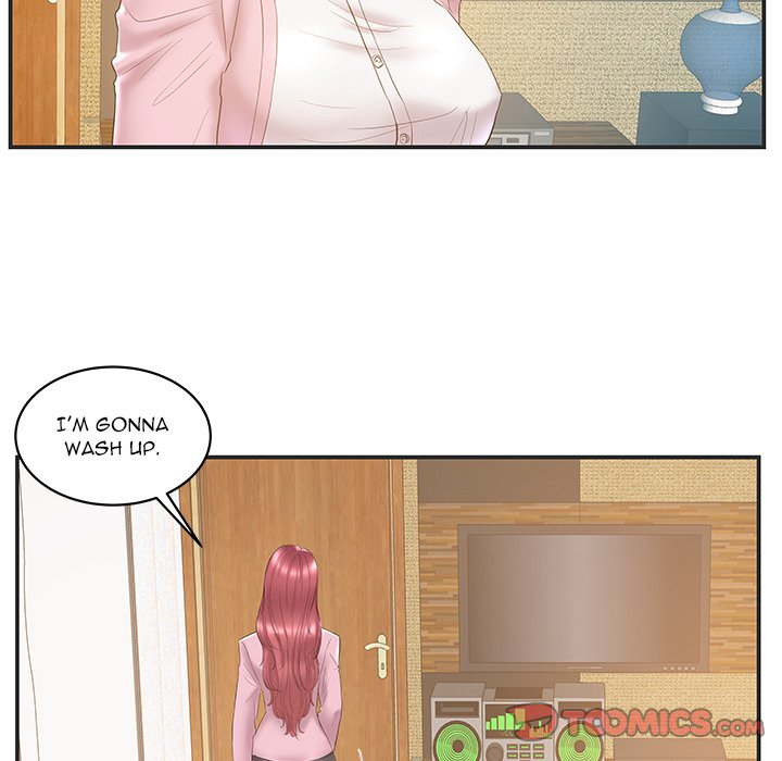 Sister-in-Law Chapter 22 - Page 18