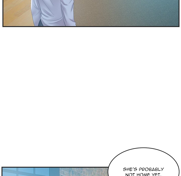 Sister-in-Law Chapter 22 - Page 7