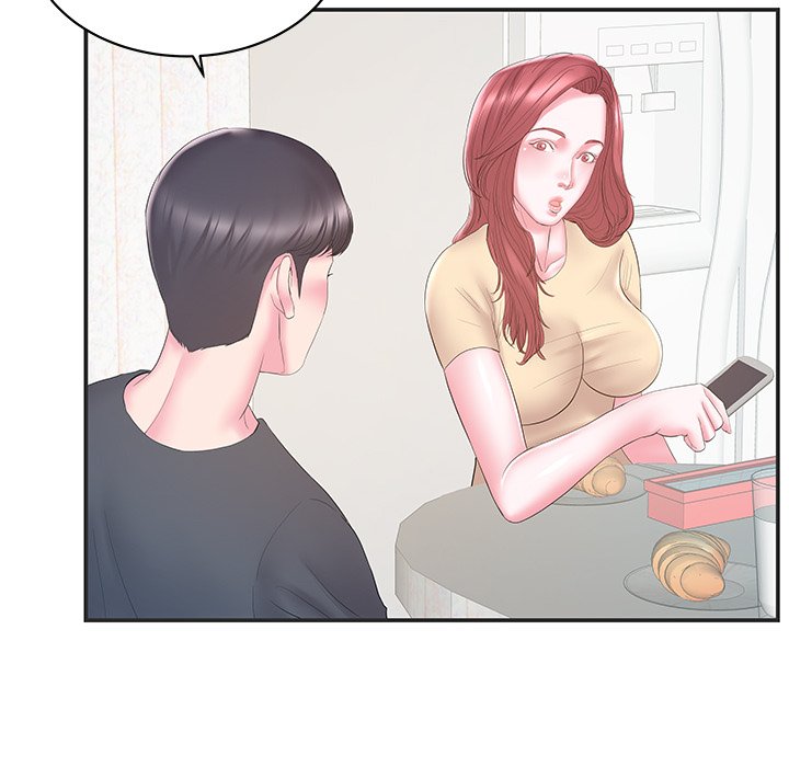 Sister-in-Law Chapter 22 - Page 83