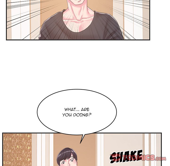 Sister-in-Law Chapter 22 - Page 94