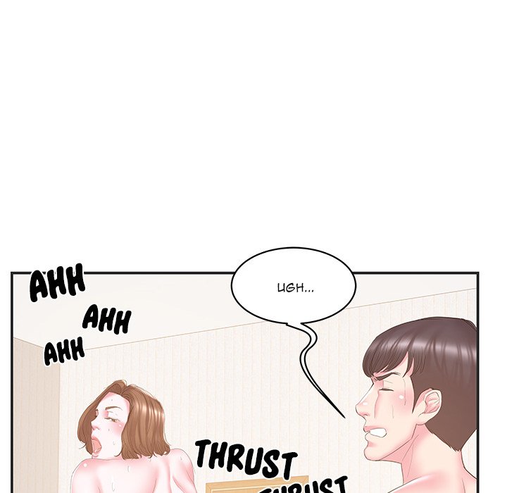 Sister-in-Law Chapter 23 - Page 77