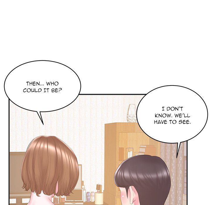 Sister-in-Law Chapter 23 - Page 85