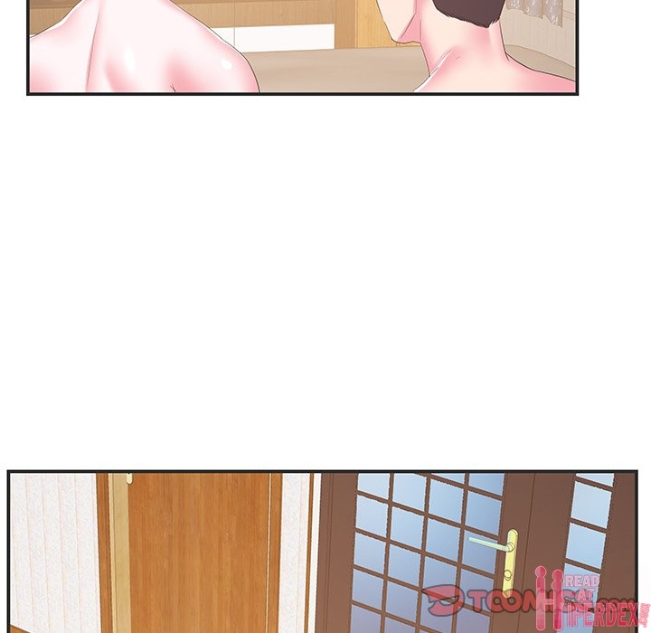Sister-in-Law Chapter 23 - Page 86