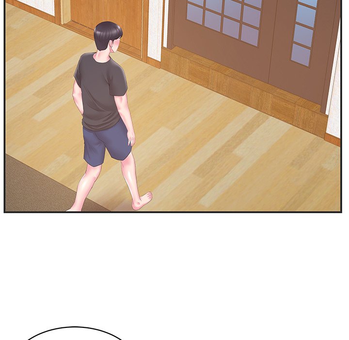 Sister-in-Law Chapter 23 - Page 87