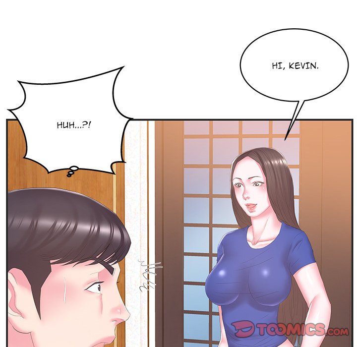 Sister-in-Law Chapter 24 - Page 10