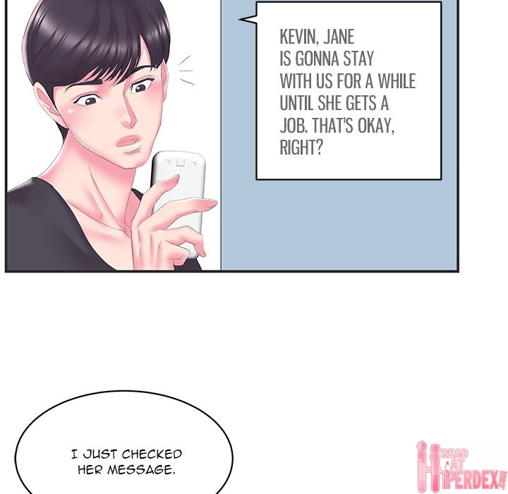 Sister-in-Law Chapter 24 - Page 16