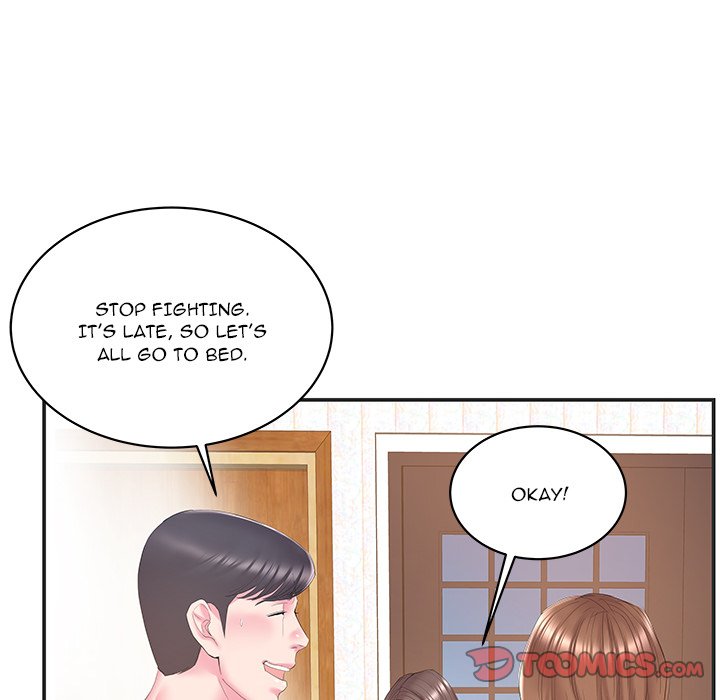 Sister-in-Law Chapter 24 - Page 22