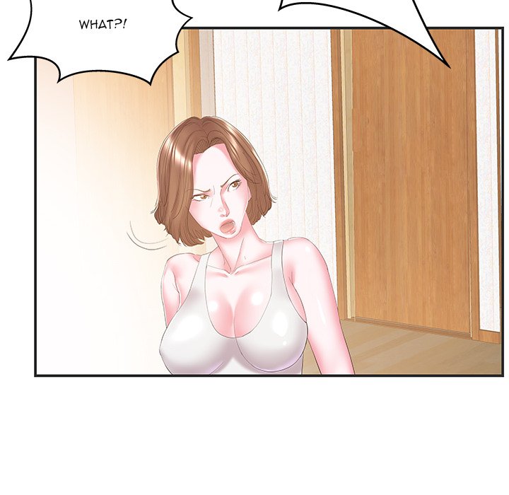 Sister-in-Law Chapter 24 - Page 37