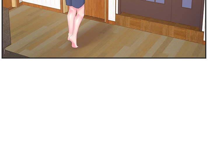 Sister-in-Law Chapter 24 - Page 4