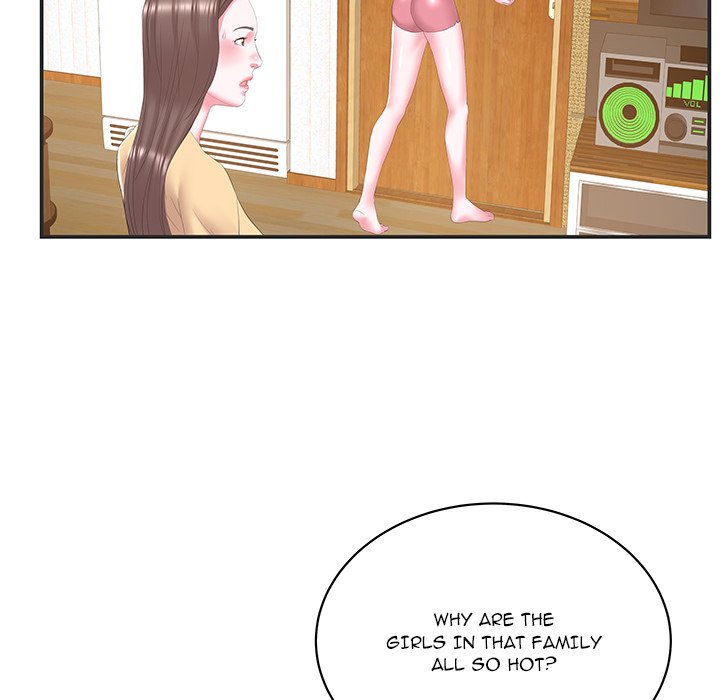 Sister-in-Law Chapter 24 - Page 48