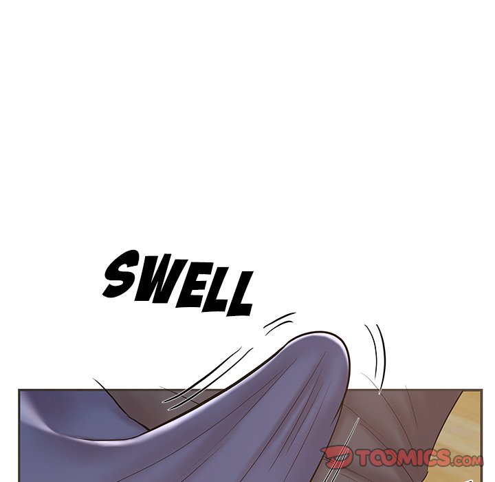 Sister-in-Law Chapter 24 - Page 50