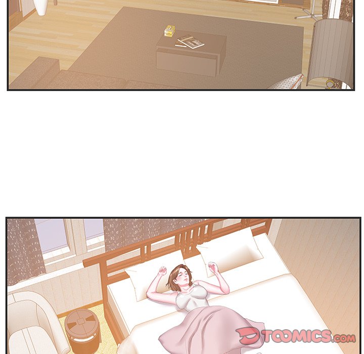 Sister-in-Law Chapter 24 - Page 54
