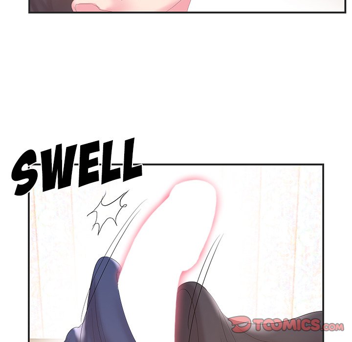 Sister-in-Law Chapter 24 - Page 58