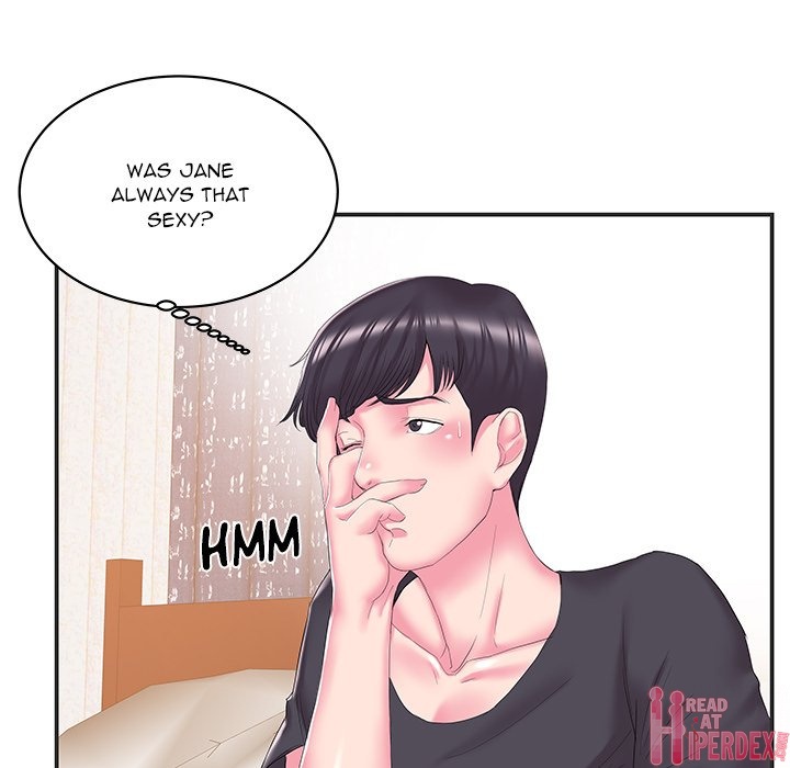 Sister-in-Law Chapter 24 - Page 61