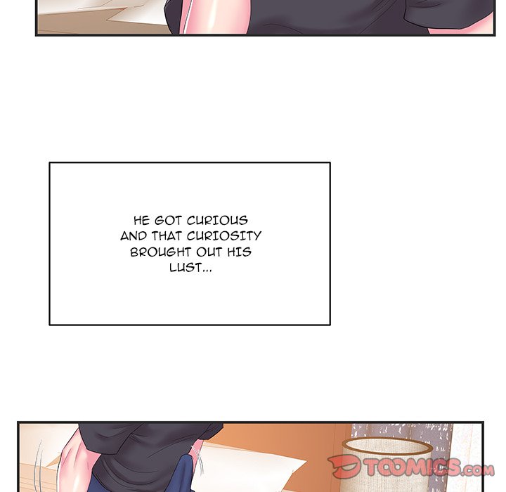 Sister-in-Law Chapter 24 - Page 62