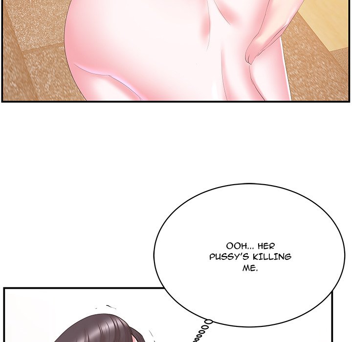 Sister-in-Law Chapter 25 - Page 19