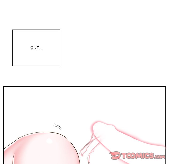Sister-in-Law Chapter 25 - Page 30
