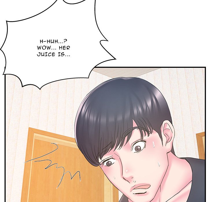 Sister-in-Law Chapter 25 - Page 33