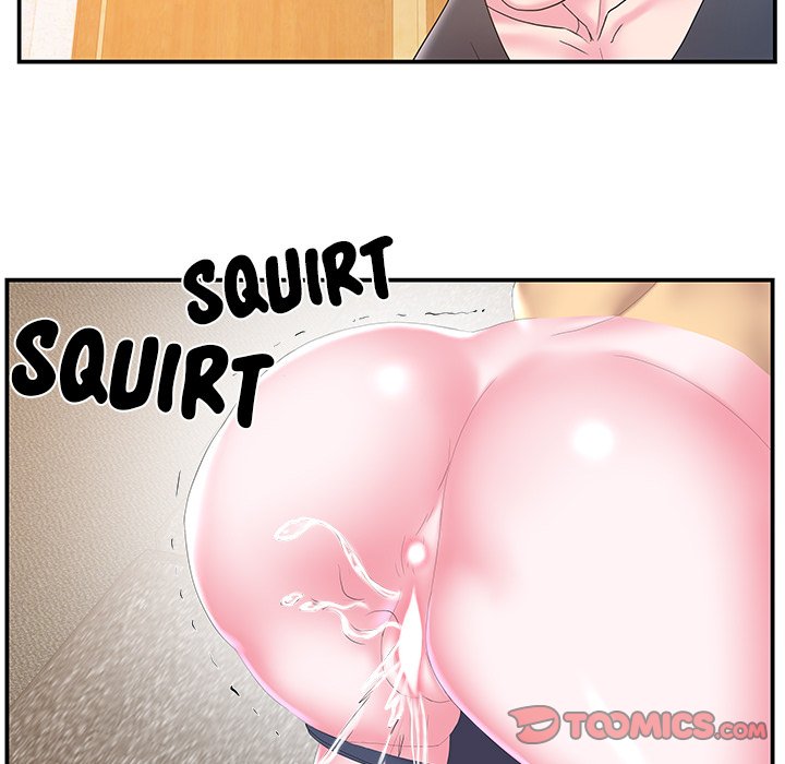 Sister-in-Law Chapter 25 - Page 34