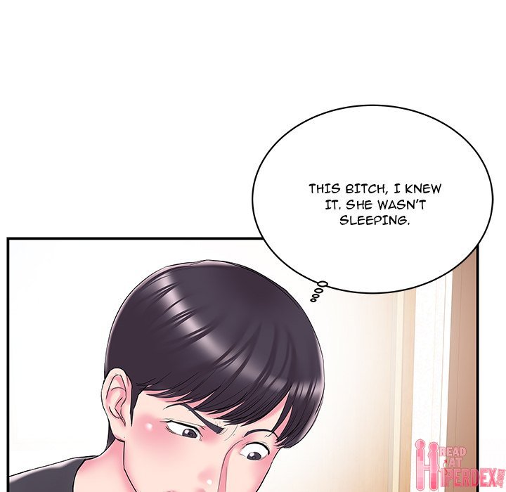 Sister-in-Law Chapter 25 - Page 41