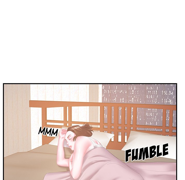 Sister-in-Law Chapter 25 - Page 57