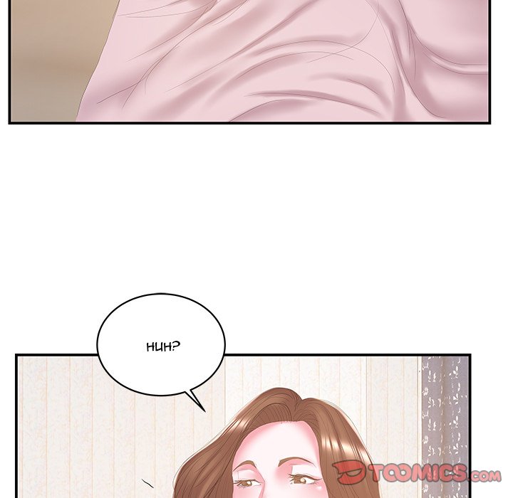 Sister-in-Law Chapter 25 - Page 58