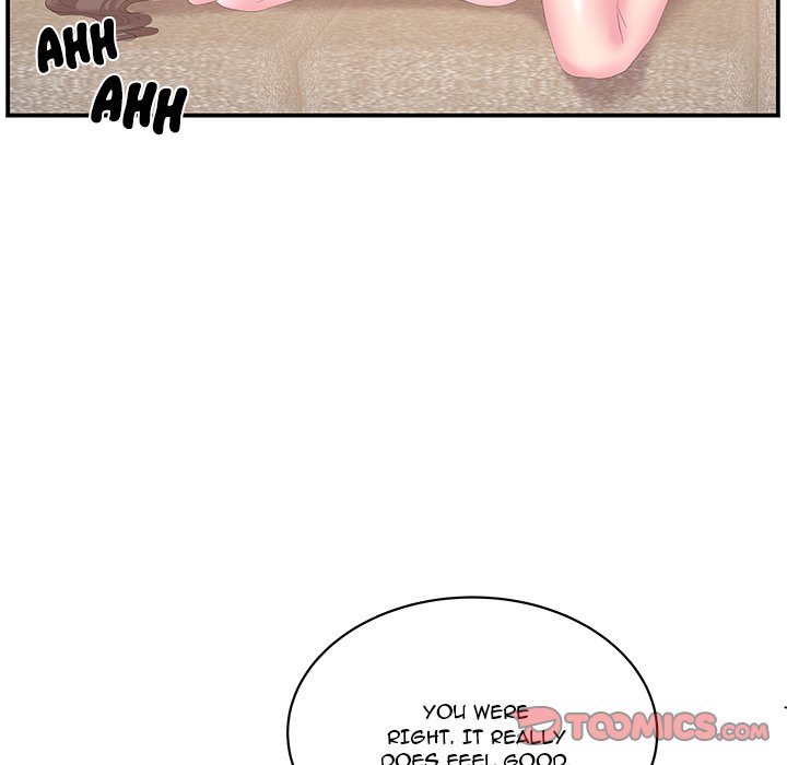 Sister-in-Law Chapter 25 - Page 66