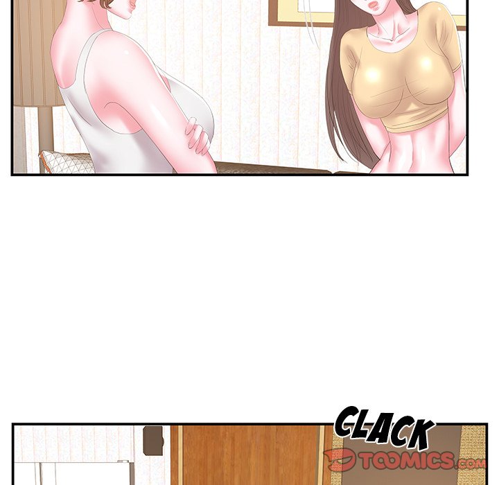Sister-in-Law Chapter 25 - Page 74