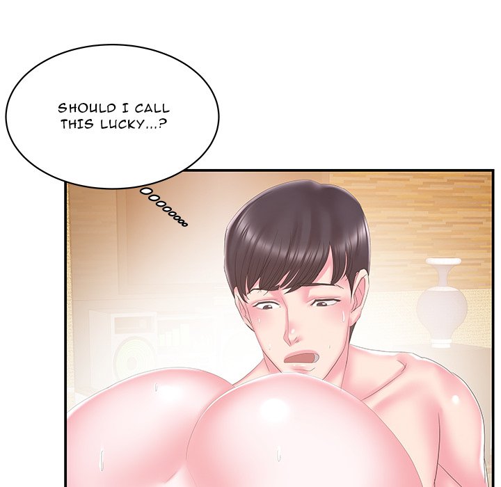 Sister-in-Law Chapter 26 - Page 25