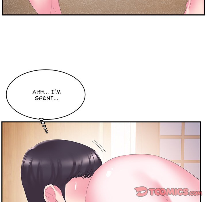 Sister-in-Law Chapter 26 - Page 38