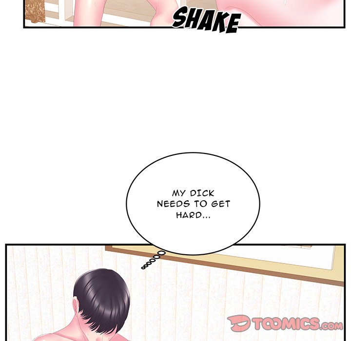 Sister-in-Law Chapter 26 - Page 50