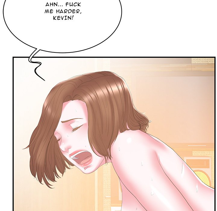 Sister-in-Law Chapter 26 - Page 56
