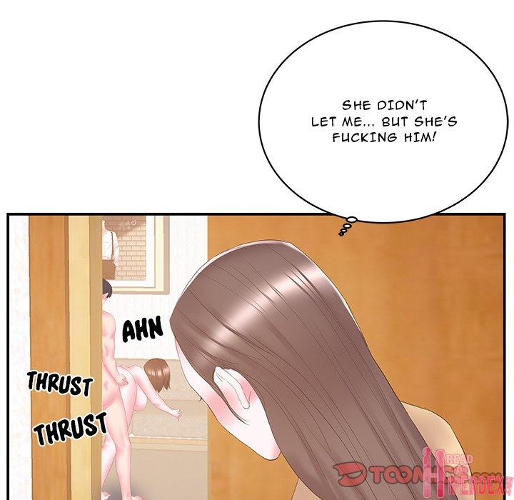 Sister-in-Law Chapter 26 - Page 6