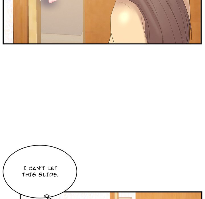 Sister-in-Law Chapter 26 - Page 7