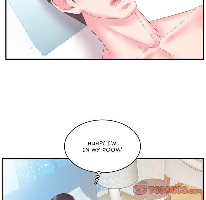 Sister-in-Law Chapter 26 - Page 74